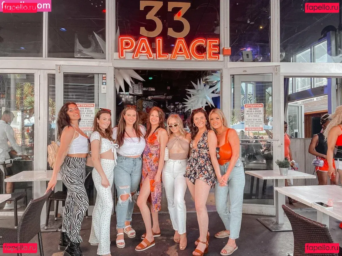 Emma Greenshields Onlyfans Photo Gallery 