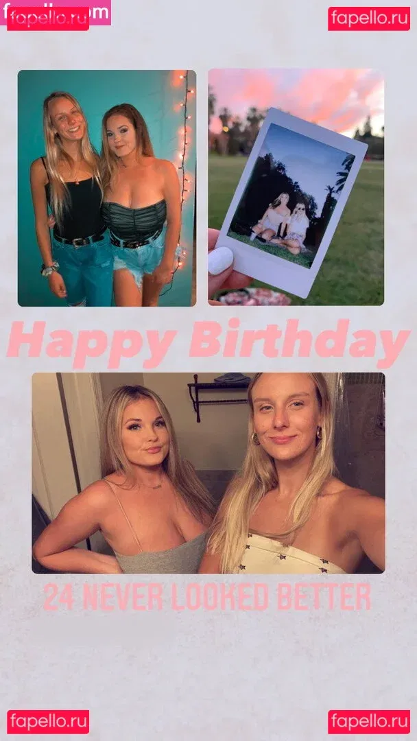 Emma Greenshields Onlyfans Photo Gallery 