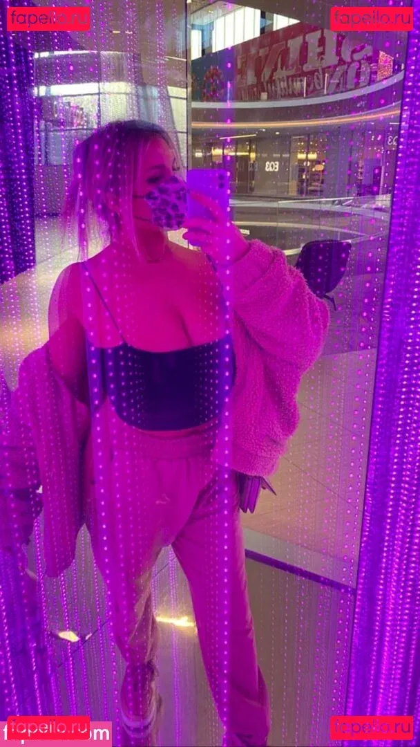 Emma Greenshields Onlyfans Photo Gallery 