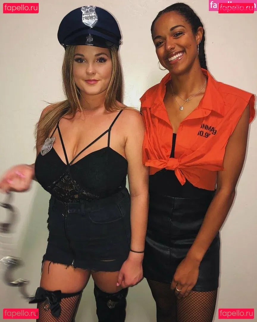 Emma Greenshields Onlyfans Photo Gallery 