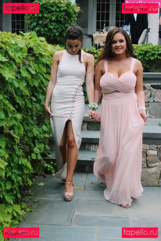 Emma Greenshields Onlyfans Photo Gallery 