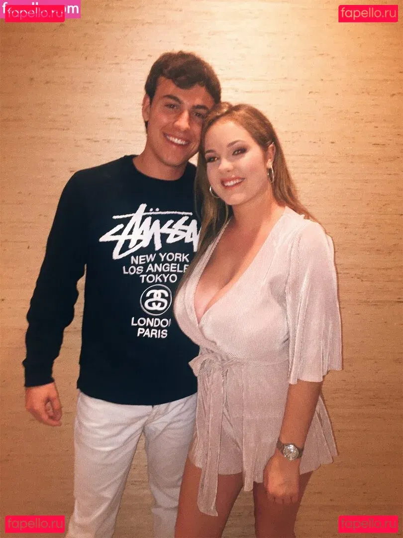 Emma Greenshields Onlyfans Photo Gallery 