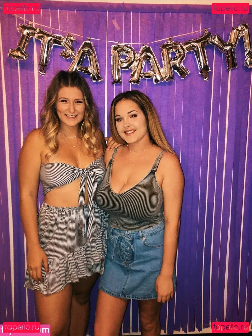 Emma Greenshields Onlyfans Photo Gallery 