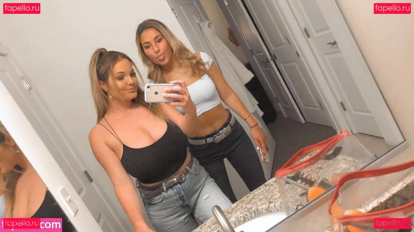 Emma Greenshields Onlyfans Photo Gallery 