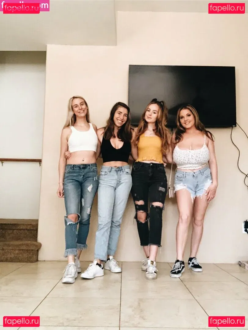 Emma Greenshields Onlyfans Photo Gallery 