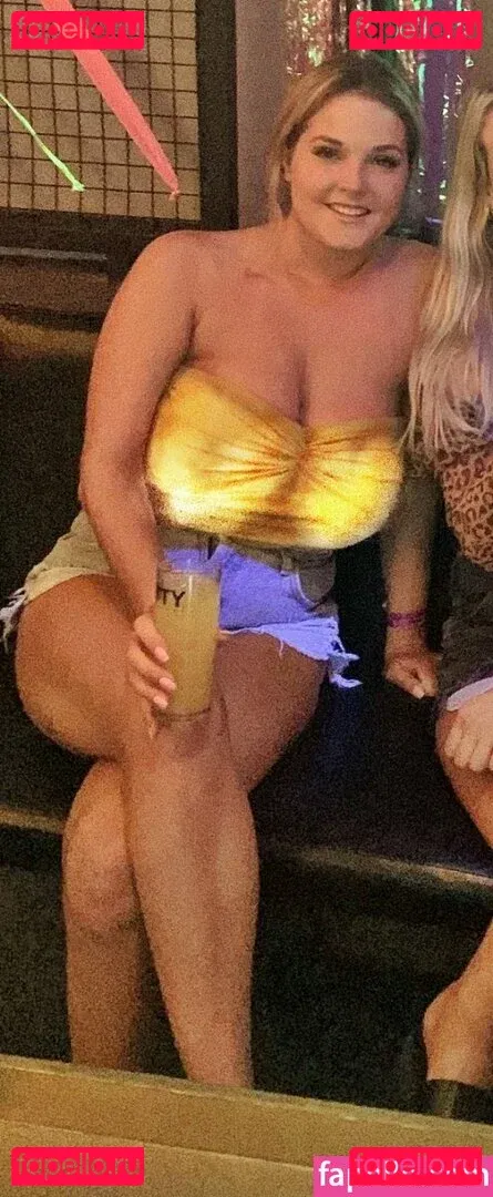 Emma Greenshields Onlyfans Photo Gallery 