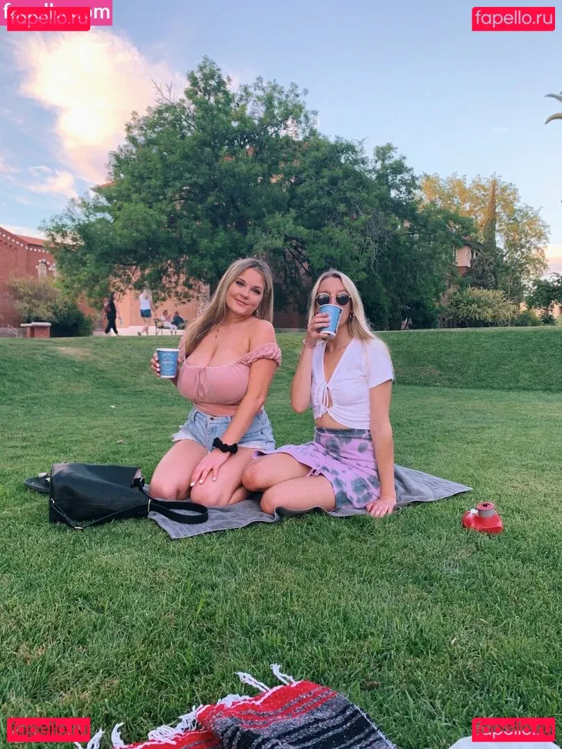 Emma Greenshields Onlyfans Photo Gallery 