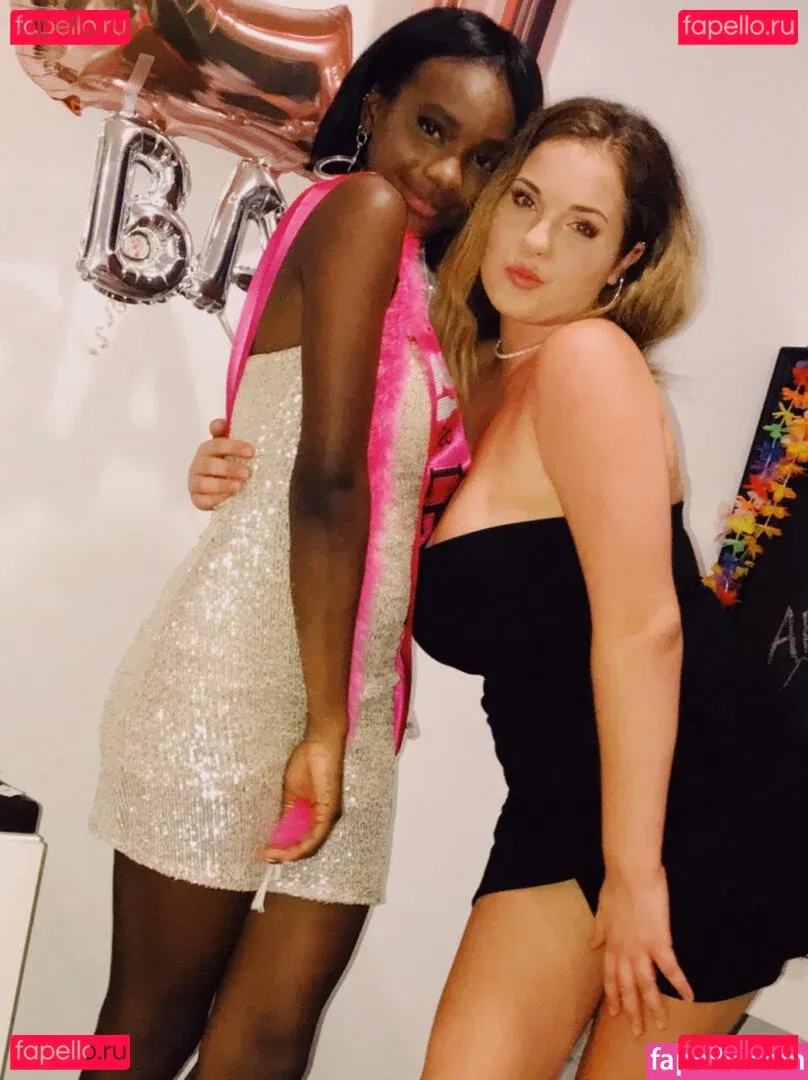 Emma Greenshields Onlyfans Photo Gallery 