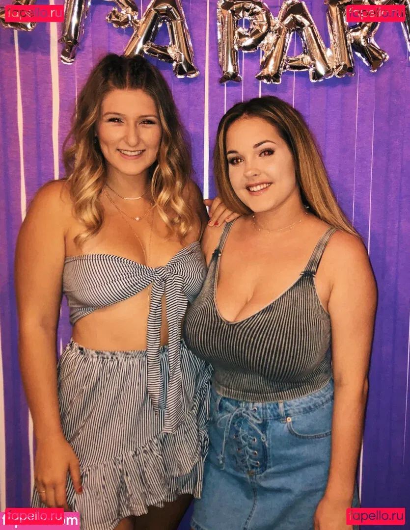 Emma Greenshields Onlyfans Photo Gallery 