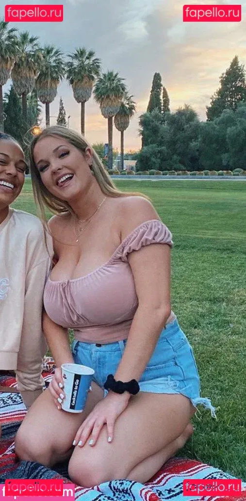 Emma Greenshields Onlyfans Photo Gallery 