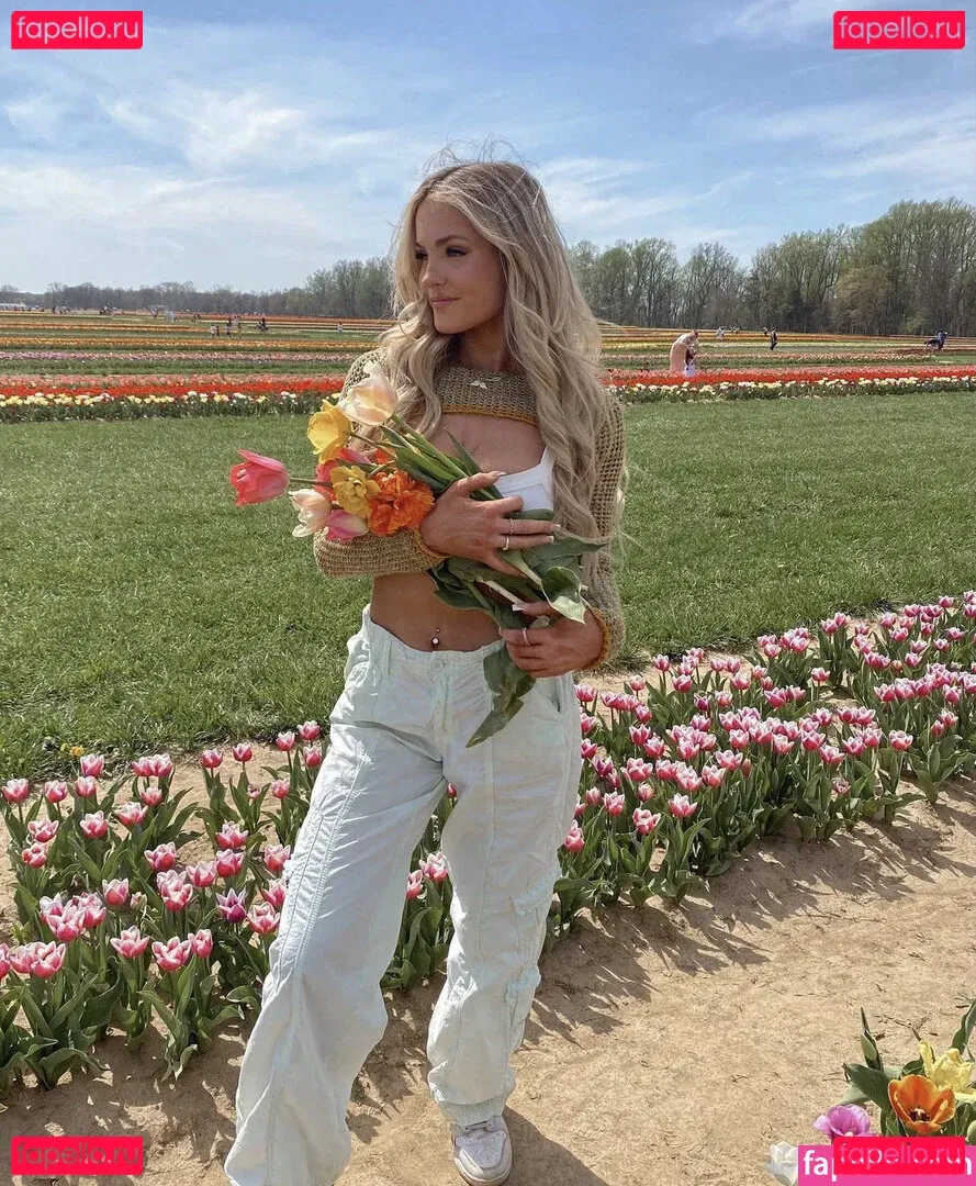 Emma Greenshields Onlyfans Photo Gallery 