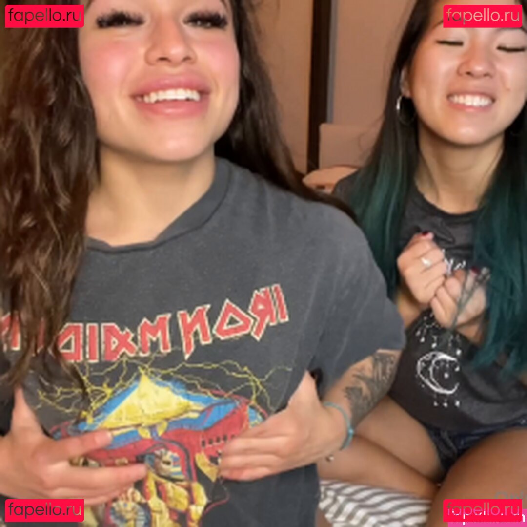bansheebel Nude Onlyfans Photo 5