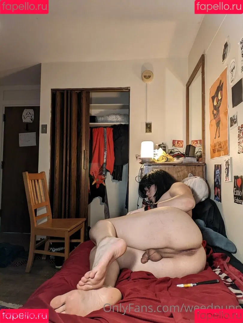 weedpupp Onlyfans Photo Gallery 