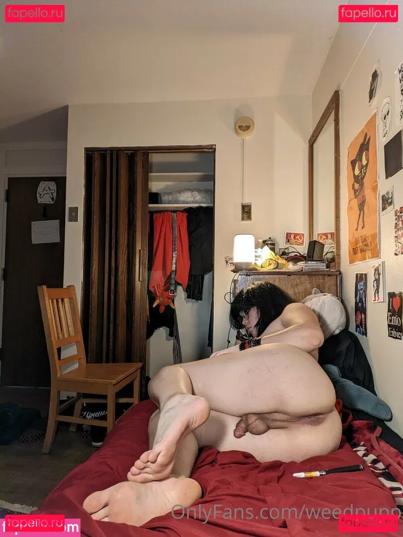 weedpupp Onlyfans Photo Gallery 