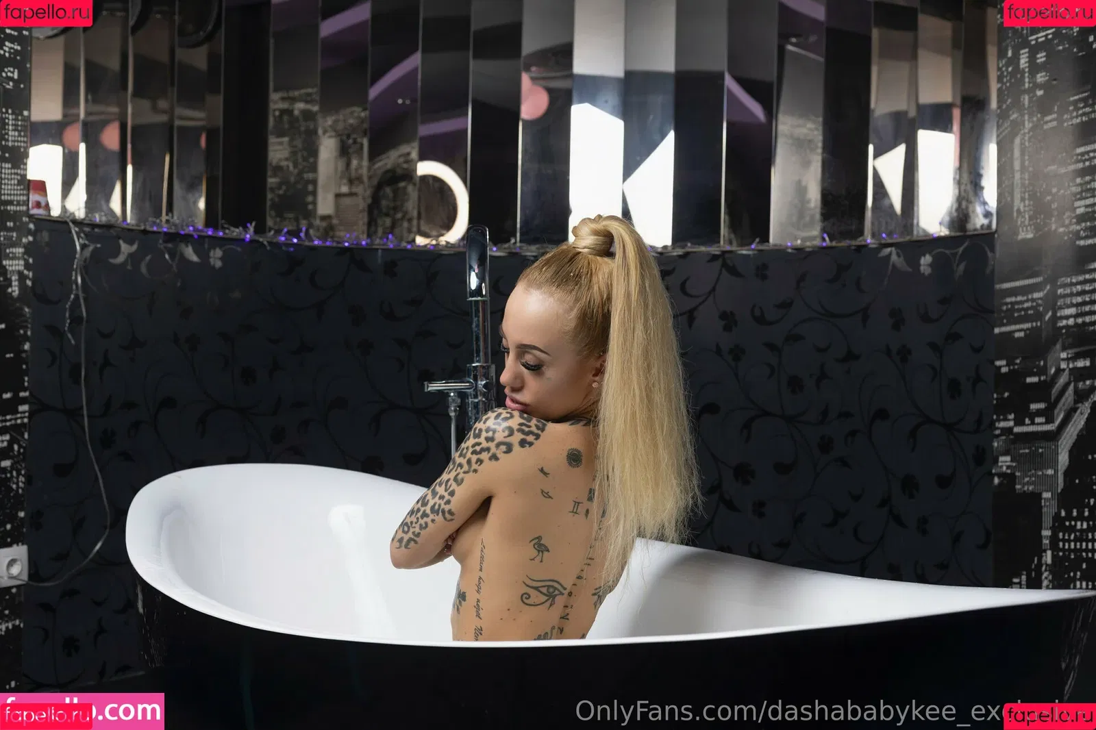 Dashababykee Onlyfans Photo Gallery 