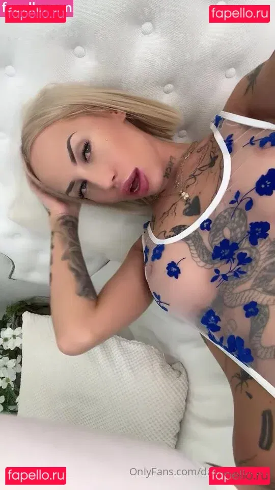 Dashababykee Onlyfans Photo Gallery 