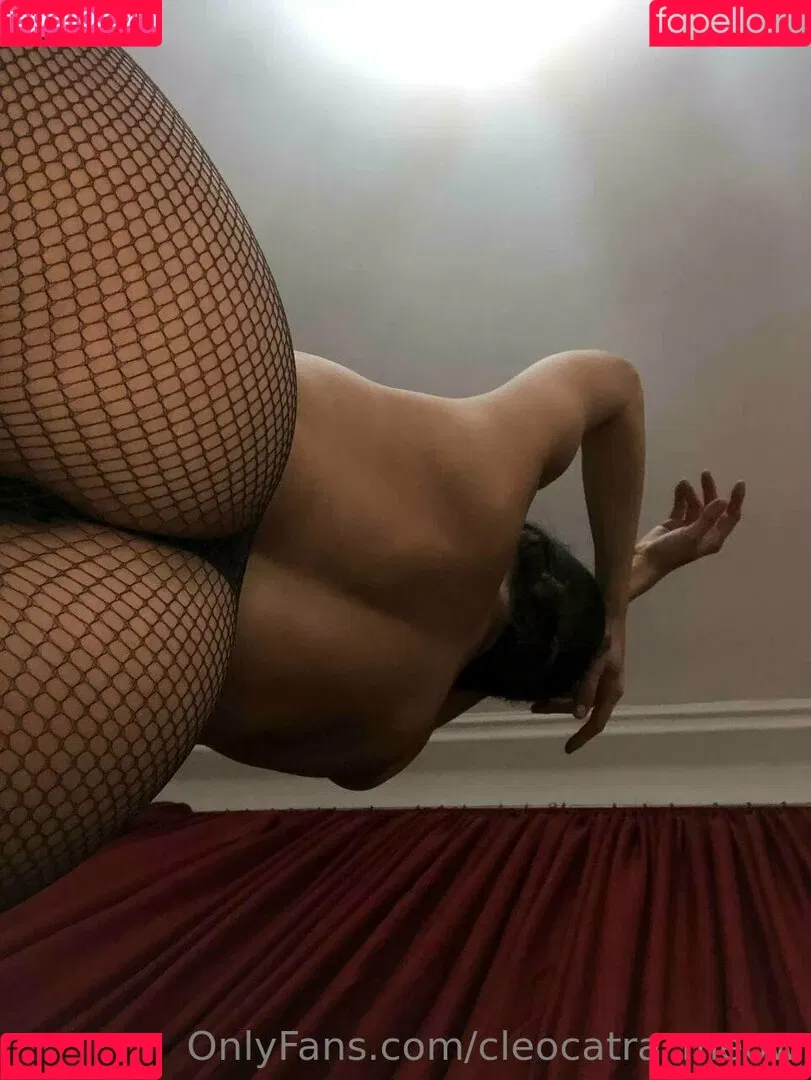 cleocatra_meow Onlyfans Photo Gallery 