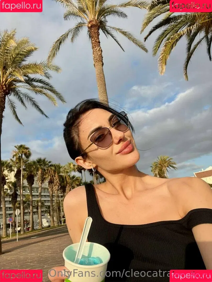 cleocatra_meow Onlyfans Photo Gallery 