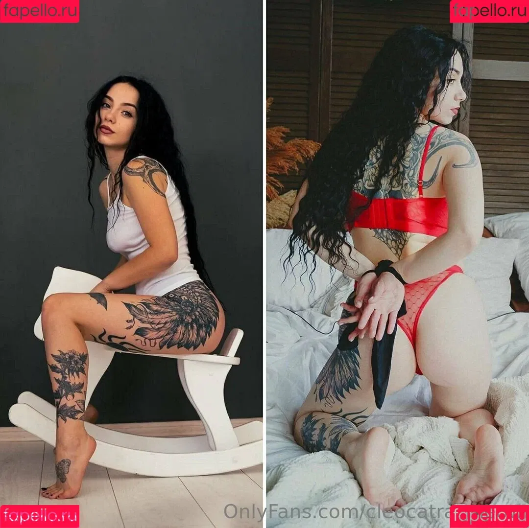 cleocatra_meow Onlyfans Photo Gallery 
