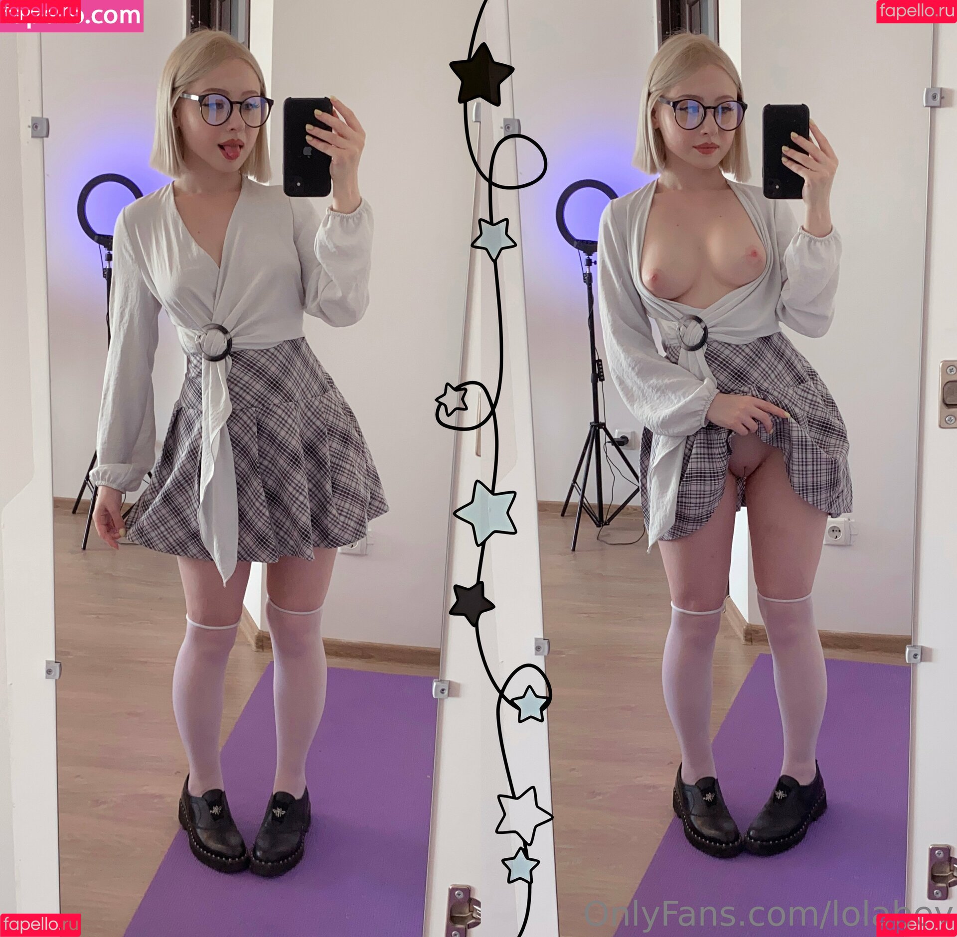 Lolabey Onlyfans Photo Gallery 