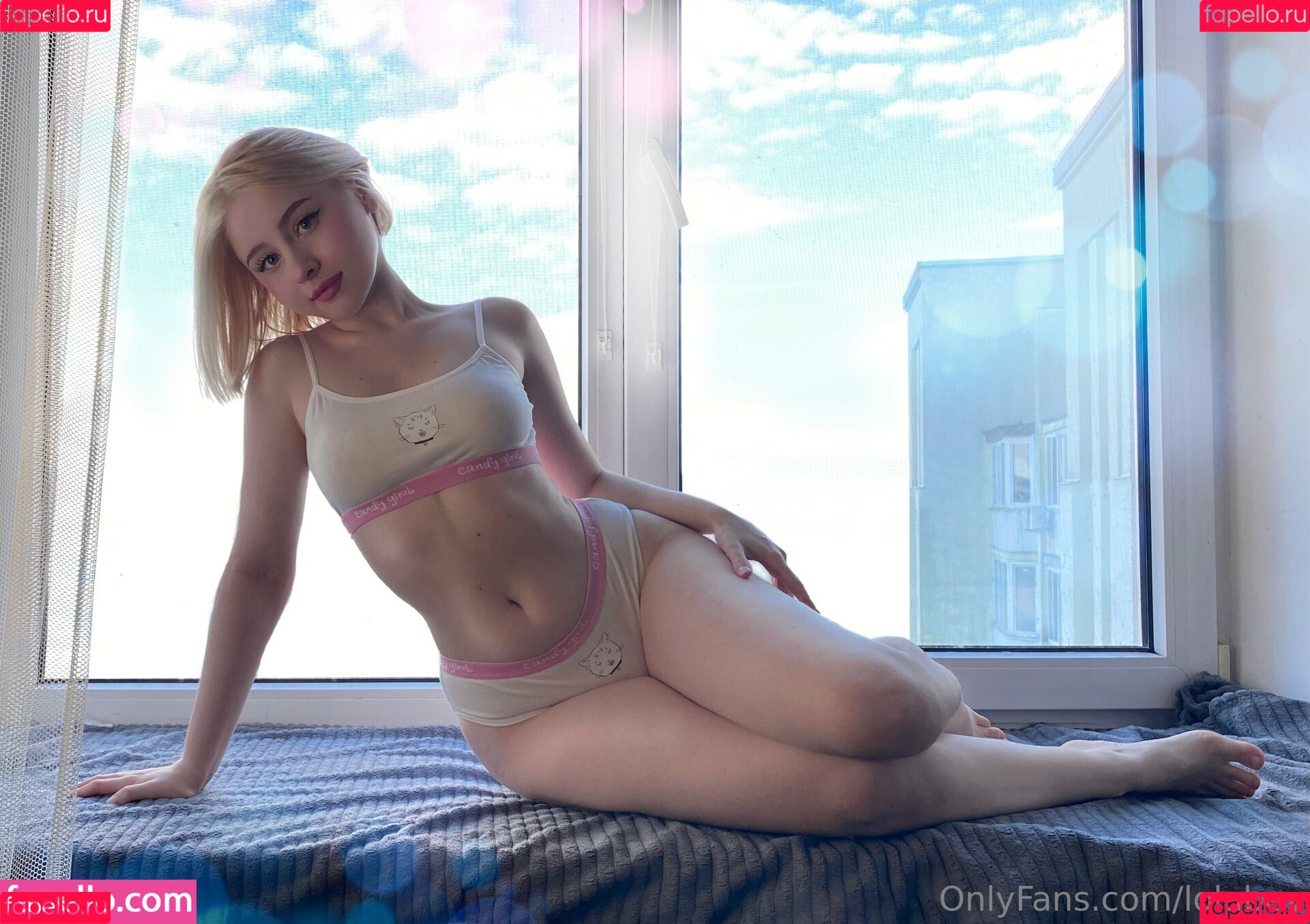 Lolabey Onlyfans Photo Gallery 