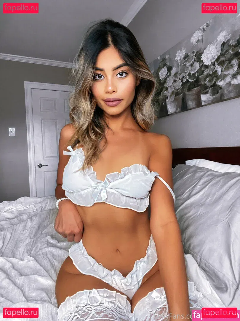 HardForEva Onlyfans Photo Gallery 