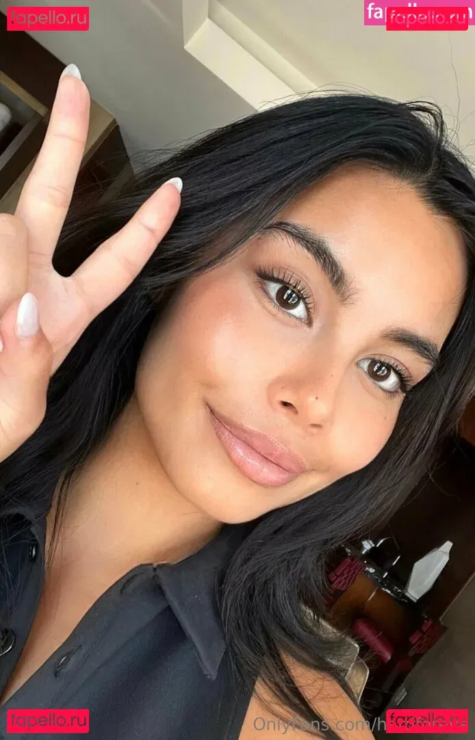 HardForEva Onlyfans Photo Gallery 