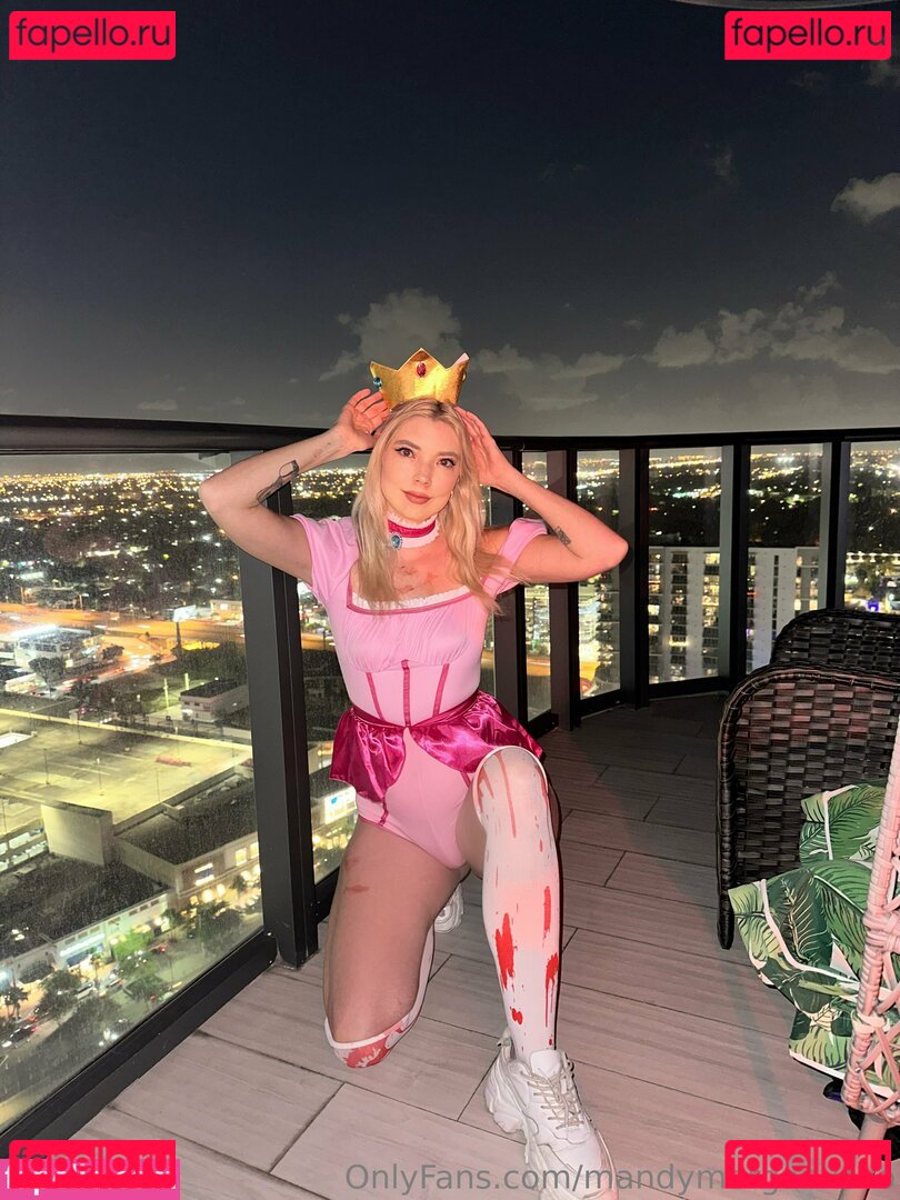 MandyMorganxoxo Onlyfans Photo Gallery 