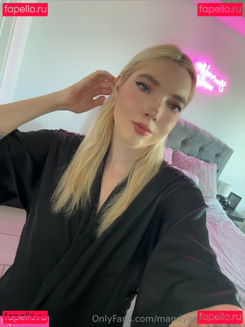 MandyMorganxoxo Onlyfans Photo Gallery 