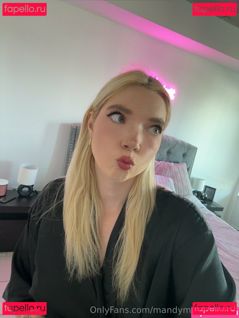 MandyMorganxoxo Onlyfans Photo Gallery 