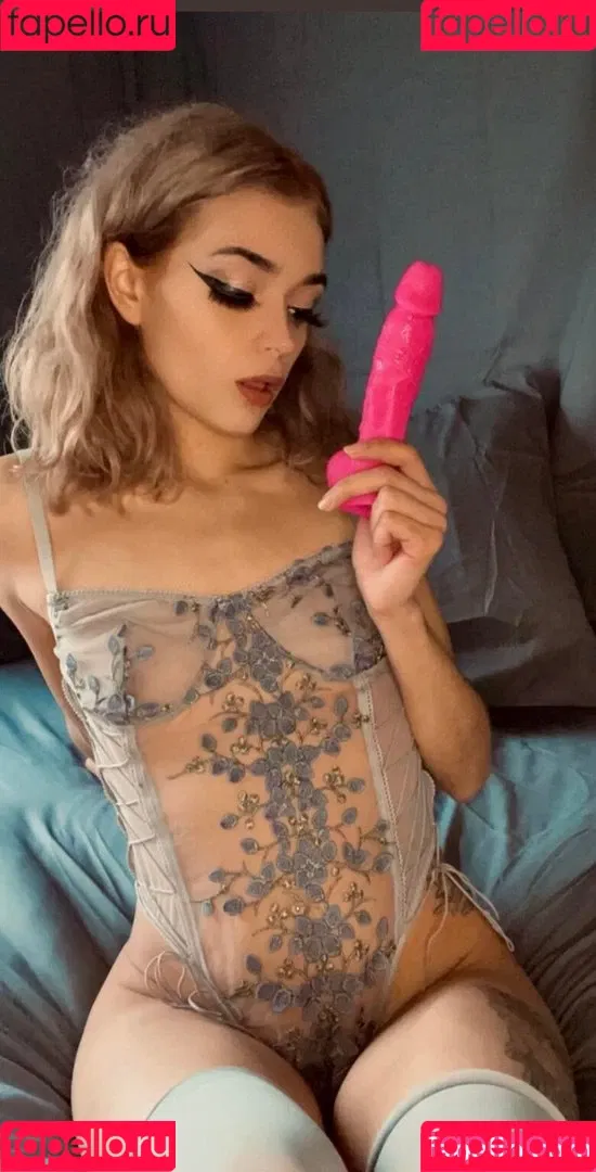 Jadelive Onlyfans Photo Gallery 