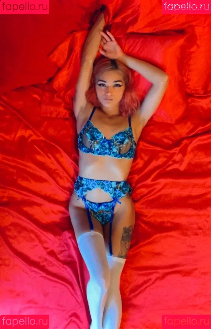 Jadelive Onlyfans Photo Gallery 