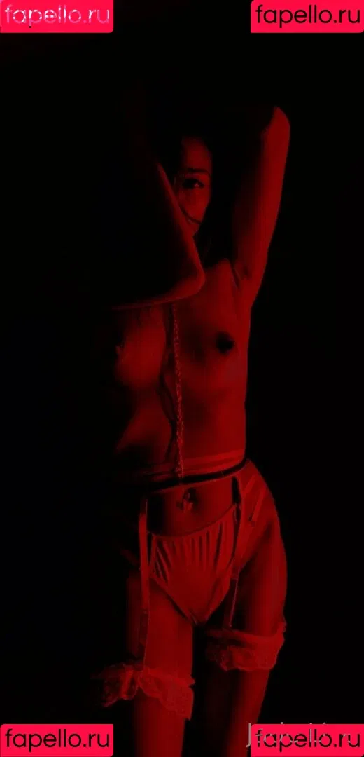 Jadelive Onlyfans Photo Gallery 