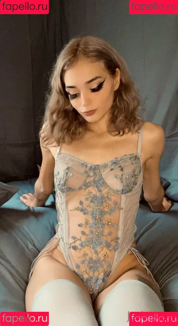 Jadelive Onlyfans Photo Gallery 