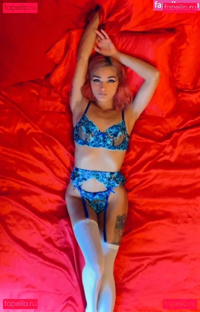 Jadelive Onlyfans Photo Gallery 