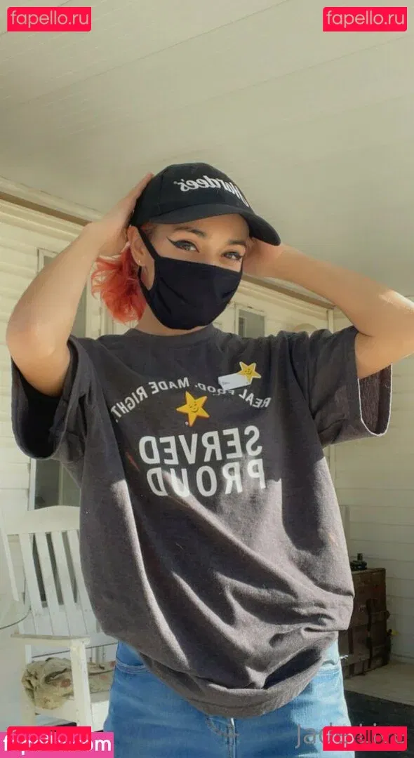 Jadelive Onlyfans Photo Gallery 