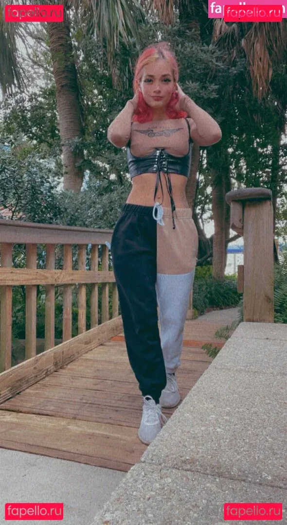 Jadelive Onlyfans Photo Gallery 