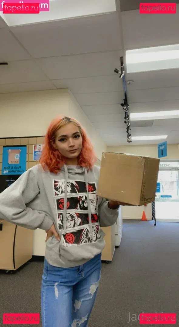 Jadelive Onlyfans Photo Gallery 