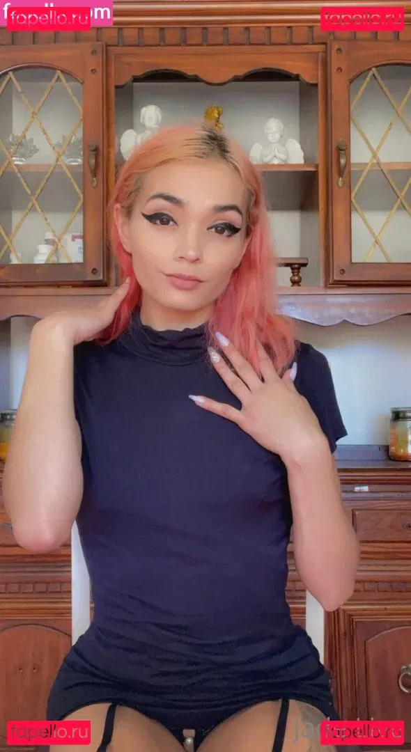 Jadelive Onlyfans Photo Gallery 