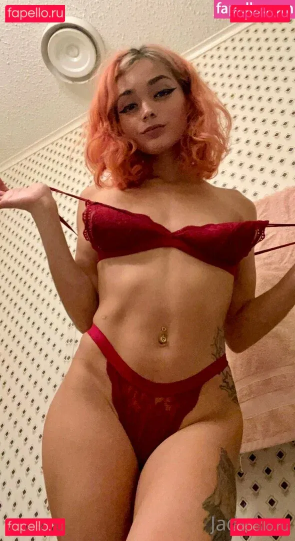 Jadelive Onlyfans Photo Gallery 