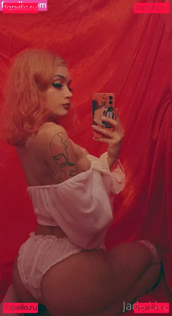 Jadelive Onlyfans Photo Gallery 