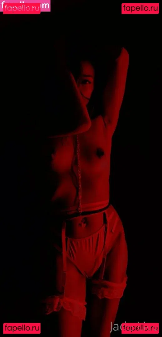 Jadelive Onlyfans Photo Gallery 