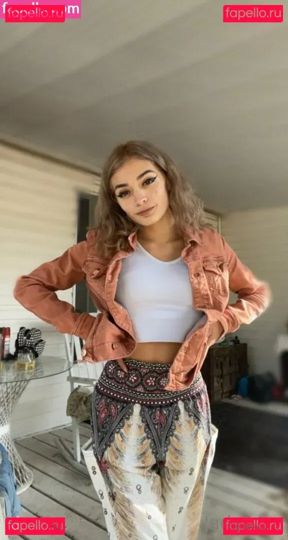 Jadelive Onlyfans Photo Gallery 