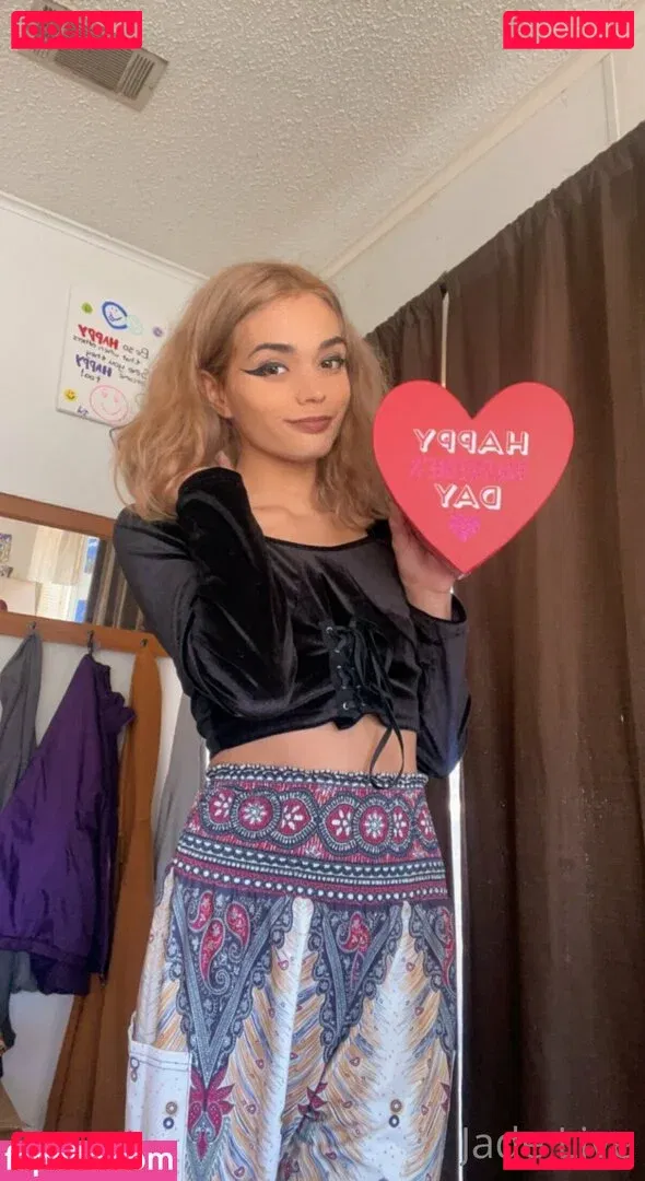 Jadelive Onlyfans Photo Gallery 