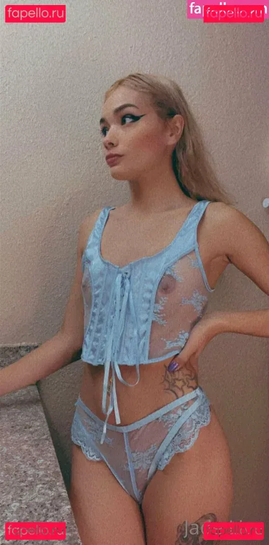 Jadelive Onlyfans Photo Gallery 