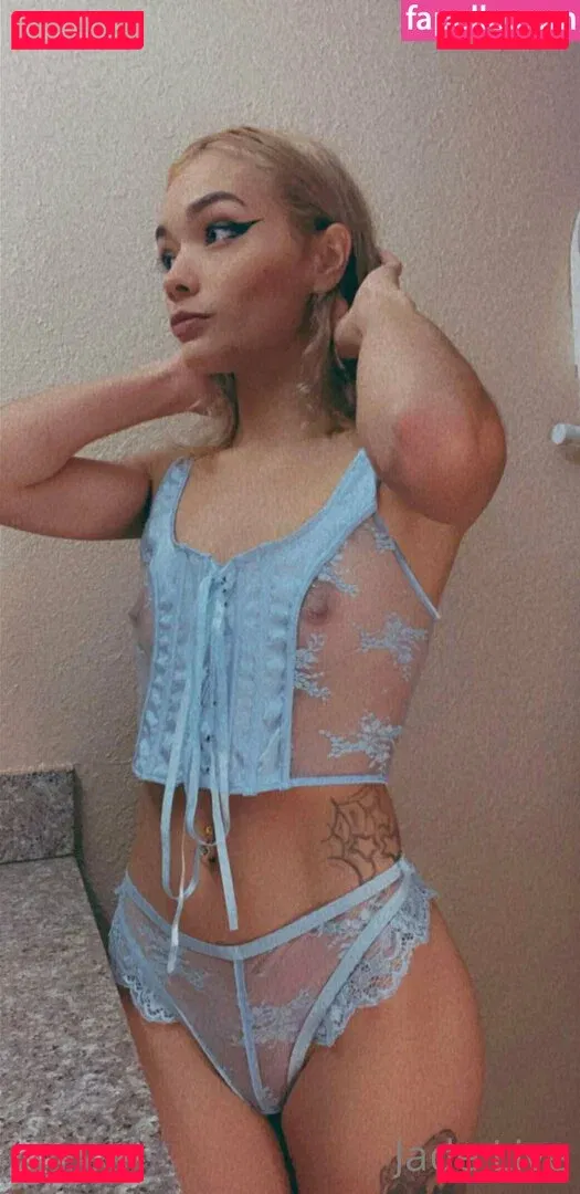 Jadelive Onlyfans Photo Gallery 