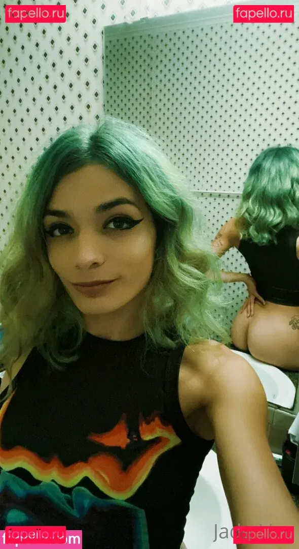Jadelive Onlyfans Photo Gallery 
