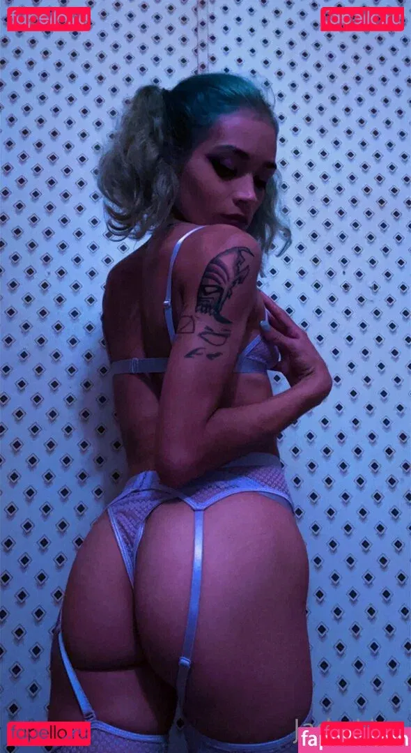 Jadelive Onlyfans Photo Gallery 