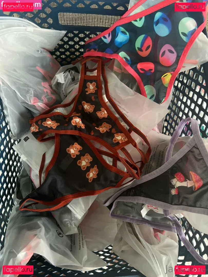 Jadelive Onlyfans Photo Gallery 