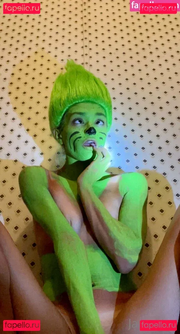 Jadelive Onlyfans Photo Gallery 